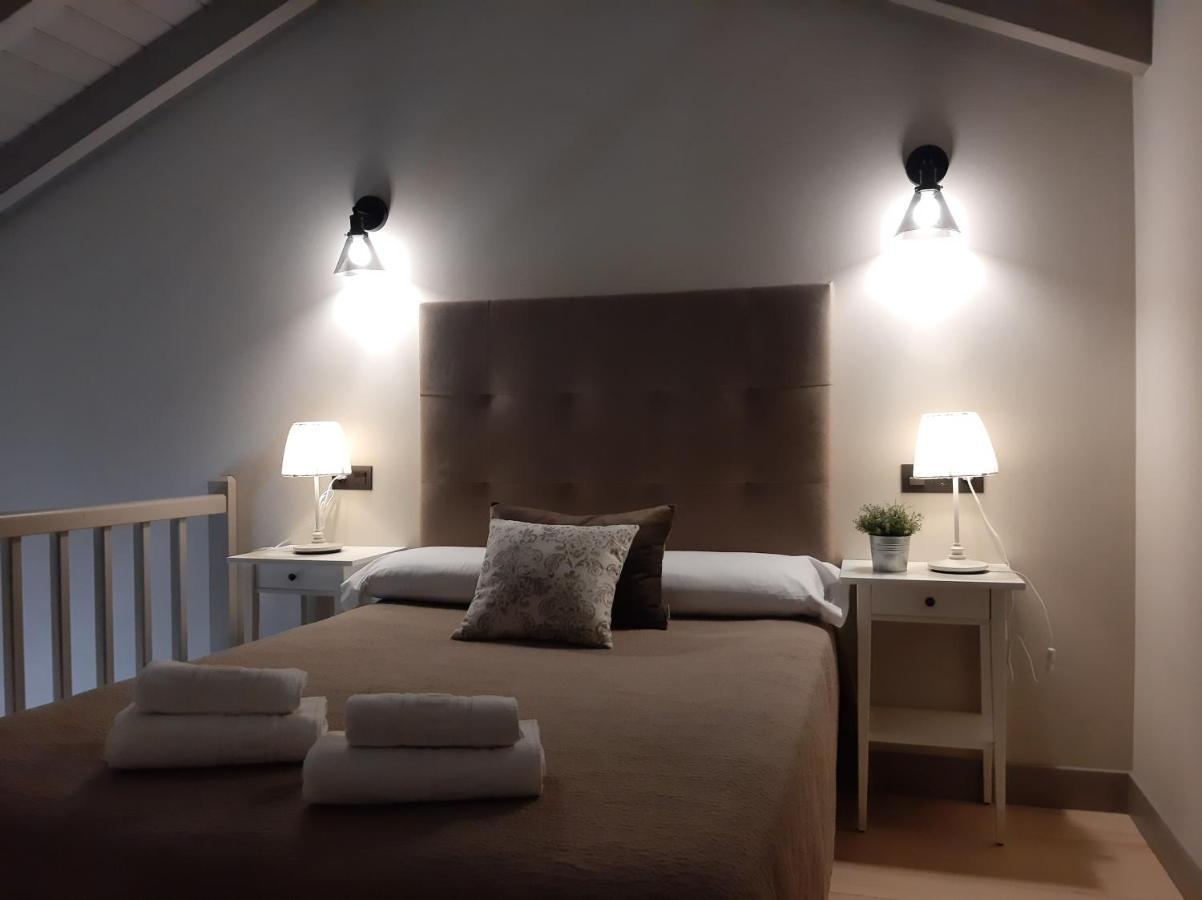Apartamentos El Llanin Onís Esterno foto
