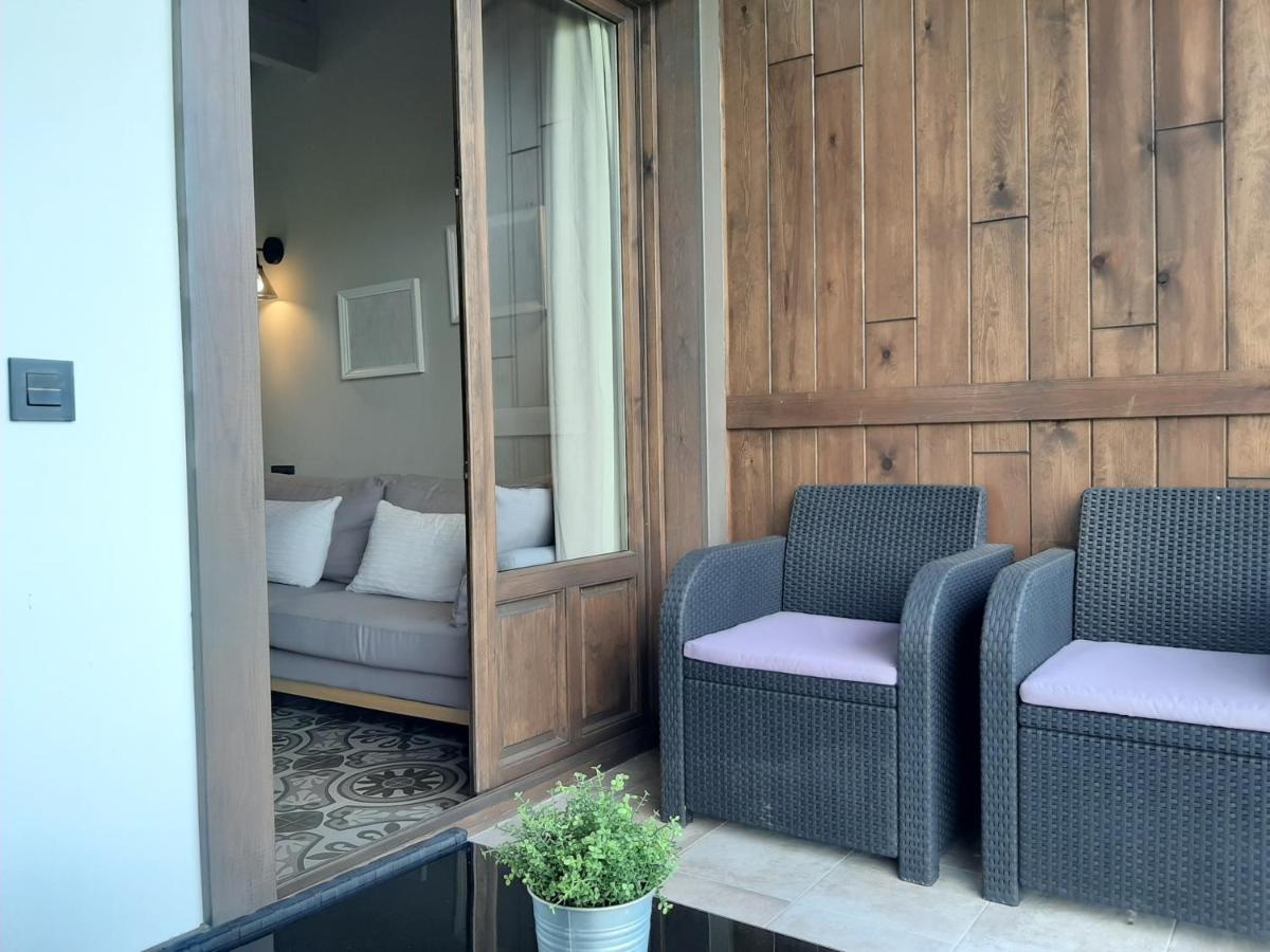 Apartamentos El Llanin Onís Esterno foto