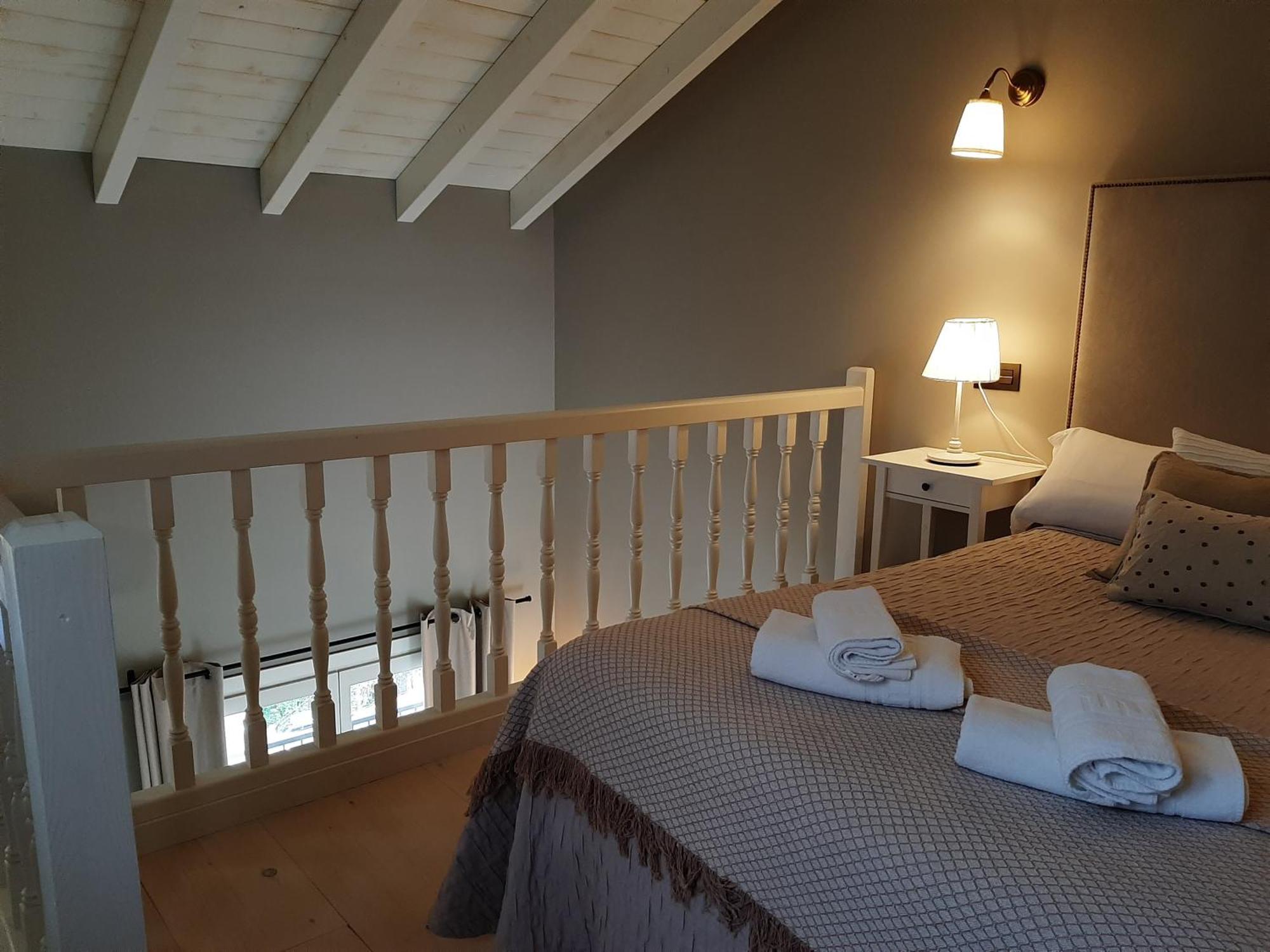 Apartamentos El Llanin Onís Camera foto