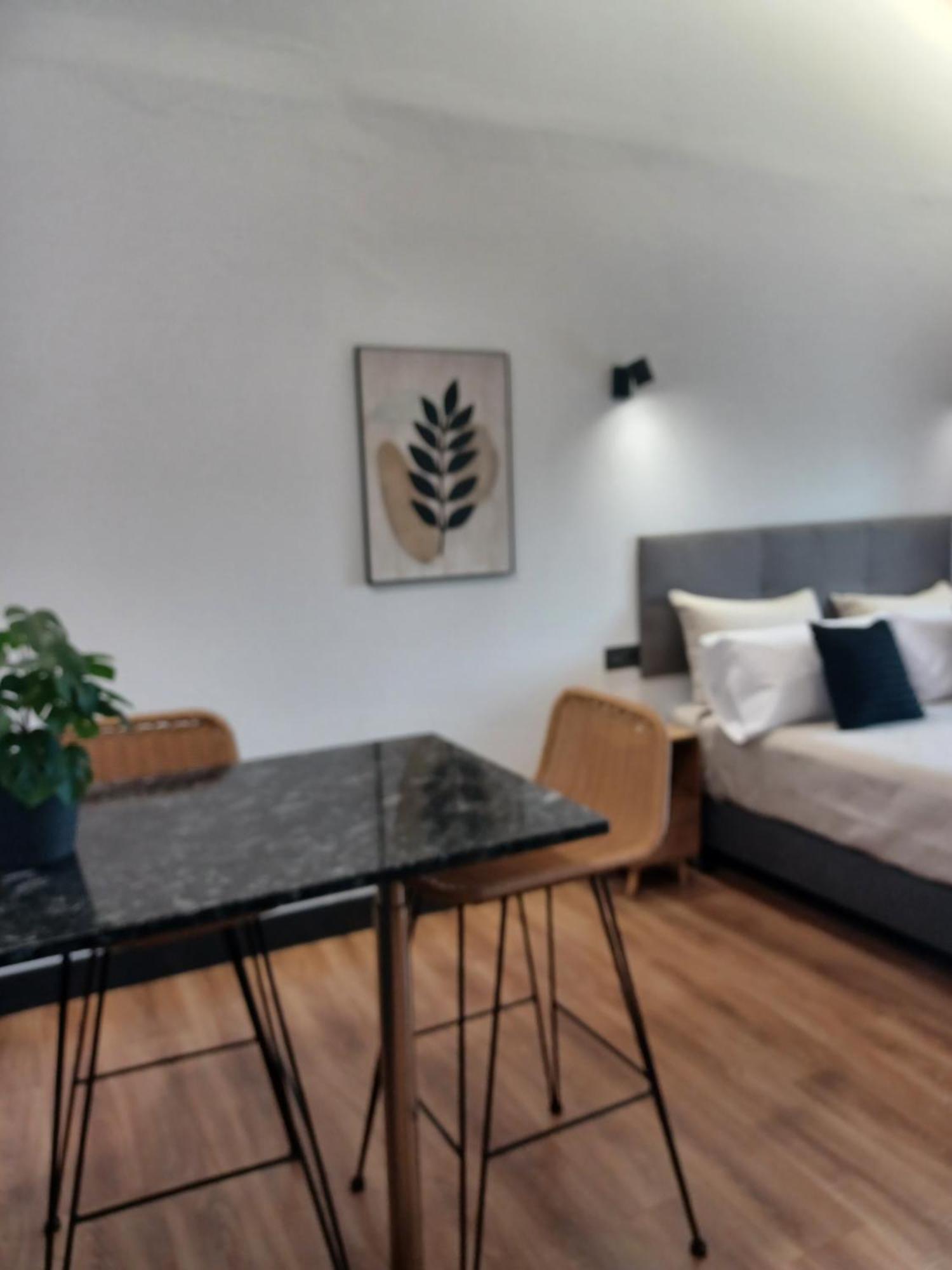 Apartamentos El Llanin Onís Esterno foto