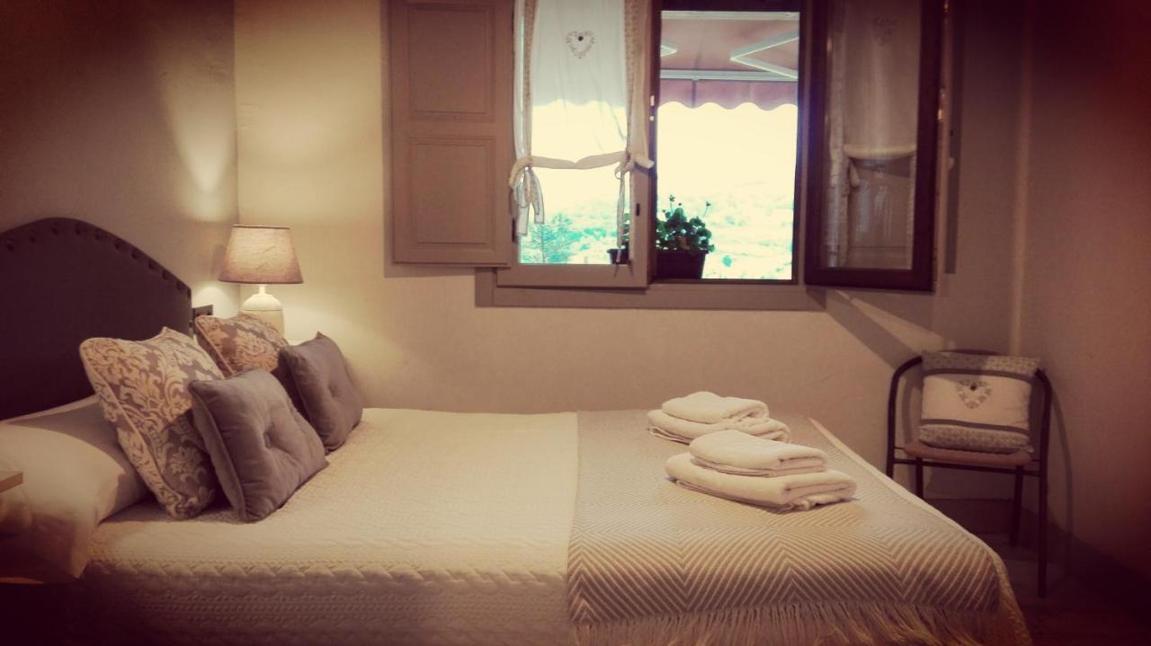 Apartamentos El Llanin Onís Esterno foto