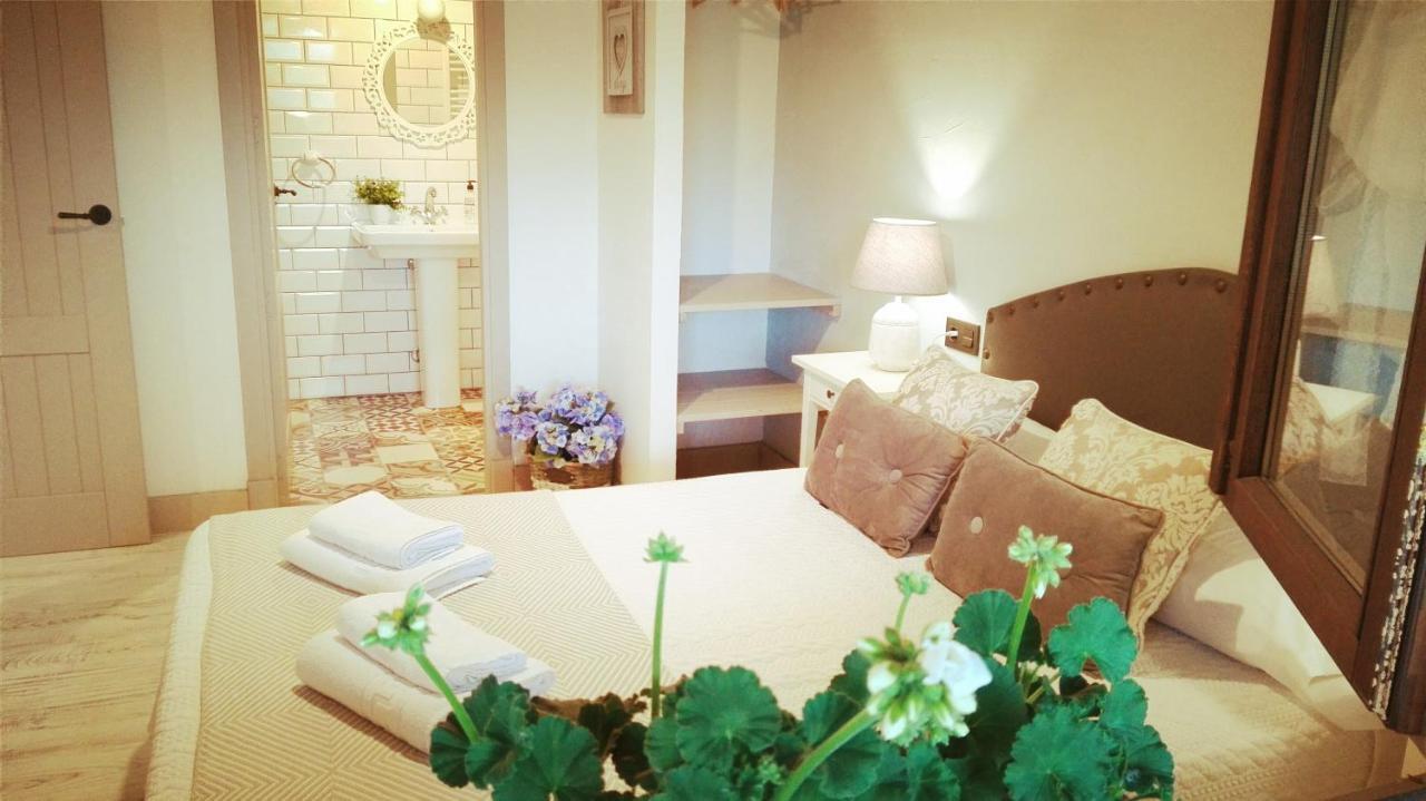 Apartamentos El Llanin Onís Esterno foto